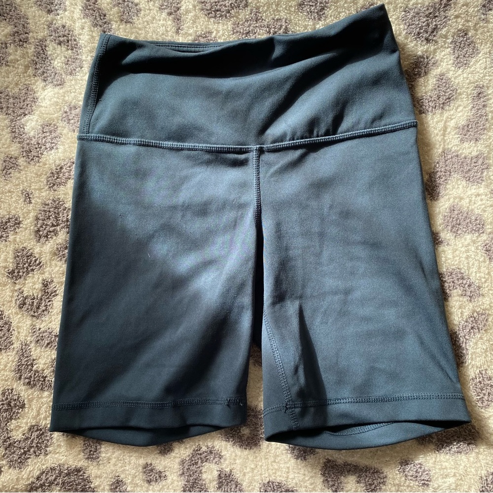 Biker shorts